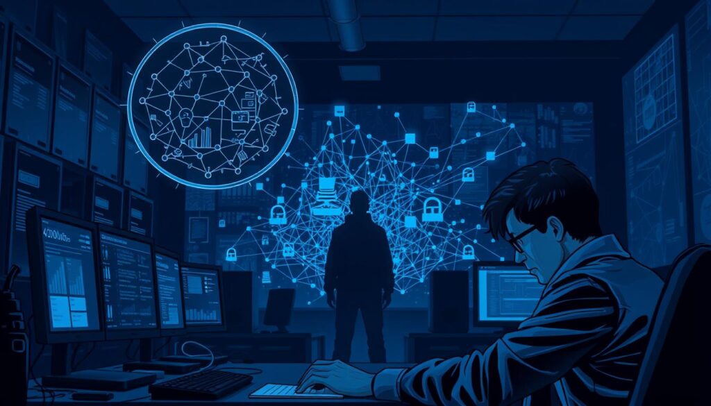 AI ethics and privacy concerns