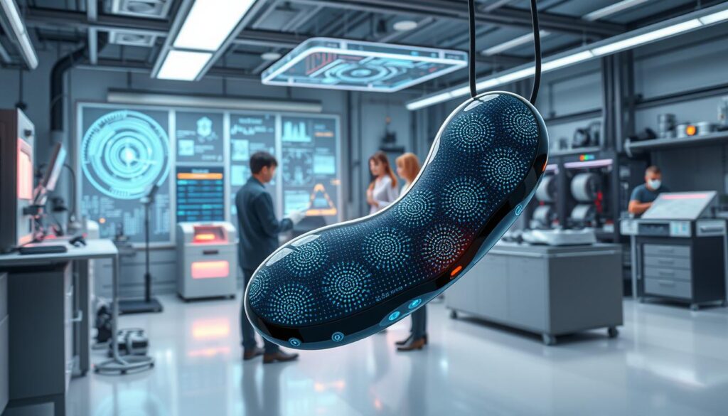AI-powered sex toys