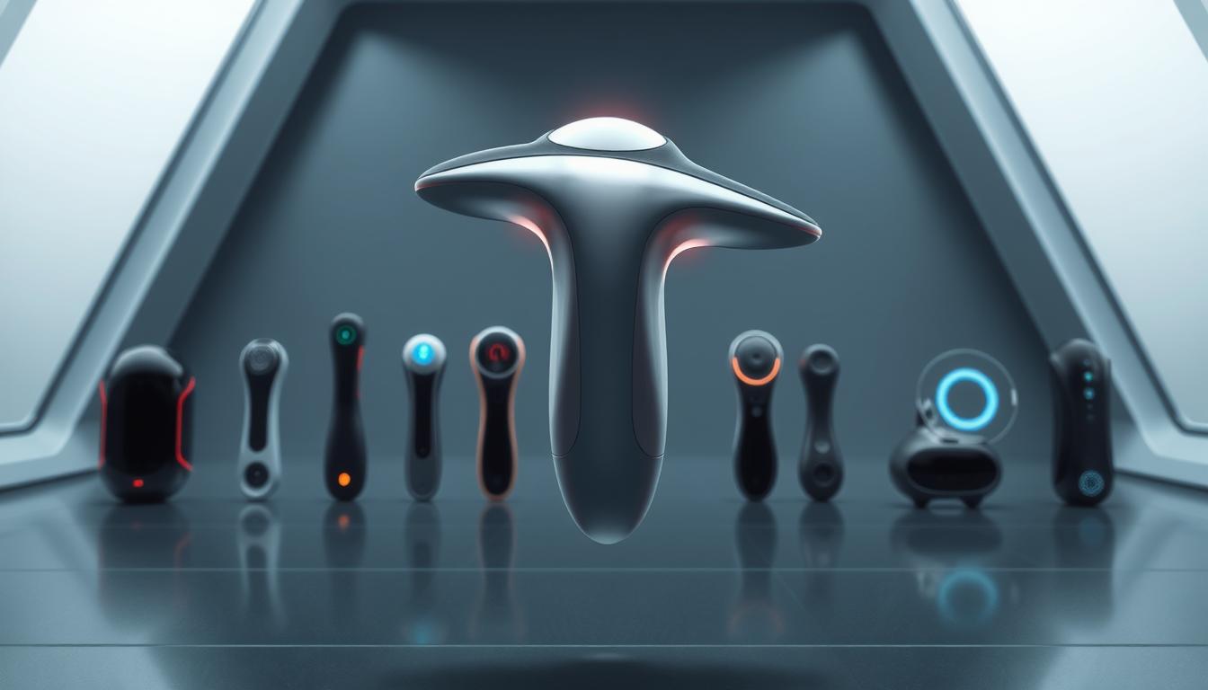 Sex Gadgets Go High-Tech: AI’s Game-Changing Influence