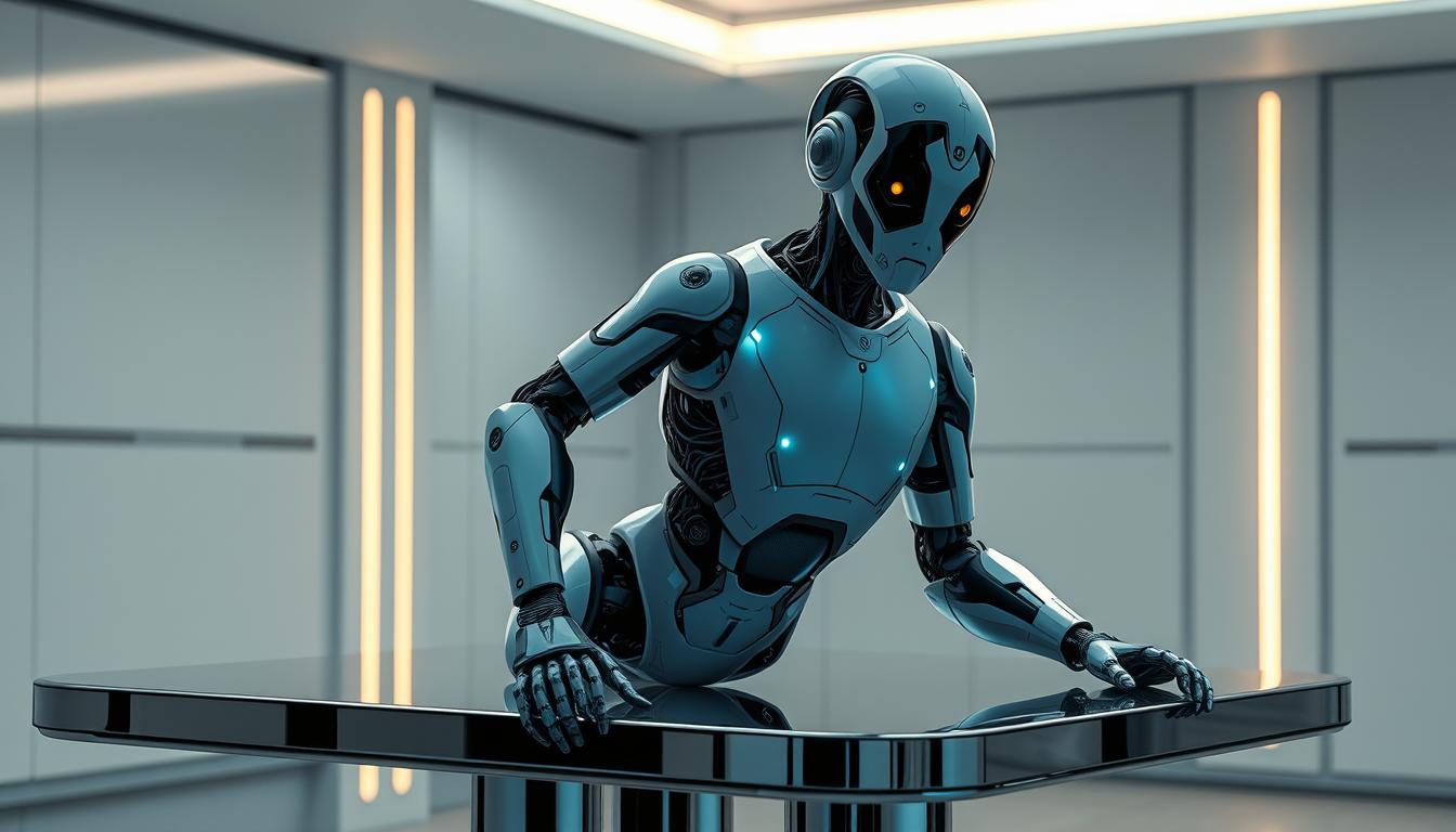Discover the Intriguing Realm of Sex Robots: What They Are