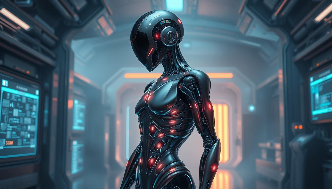 Artificial Intelligence and the Future of Sex Robots