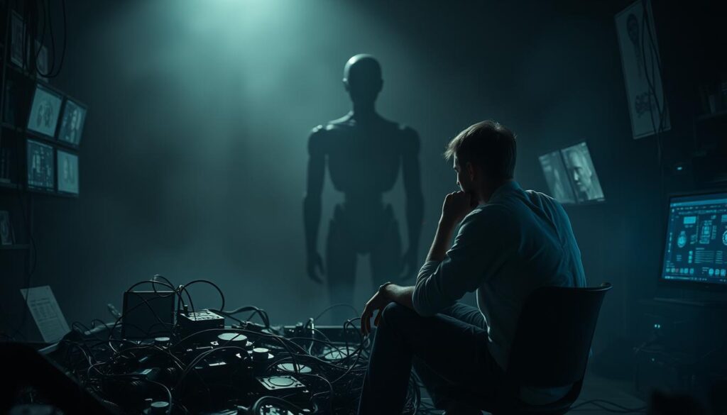 ethics in synthetic companionship technology