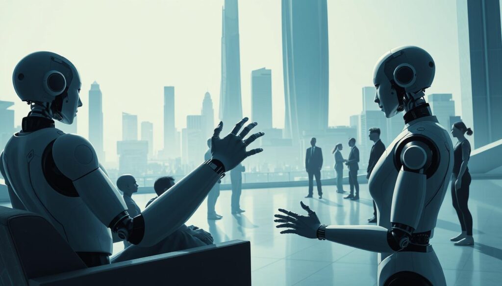 ethics of artificial companionship