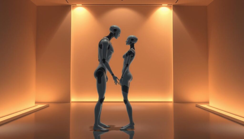 sex robots