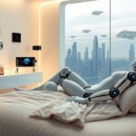 when will sex robots become a thing