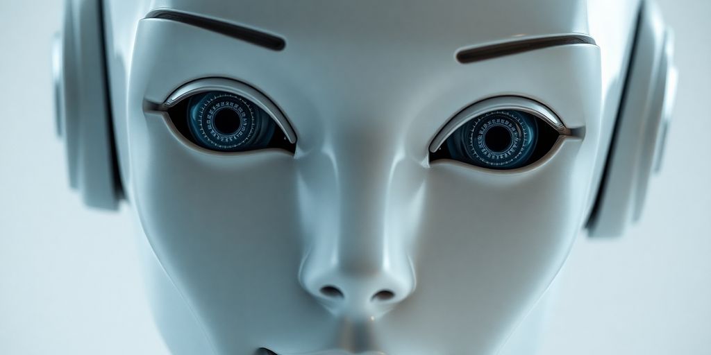 The Sex Robot Market Forecast: A 2025 Outlook