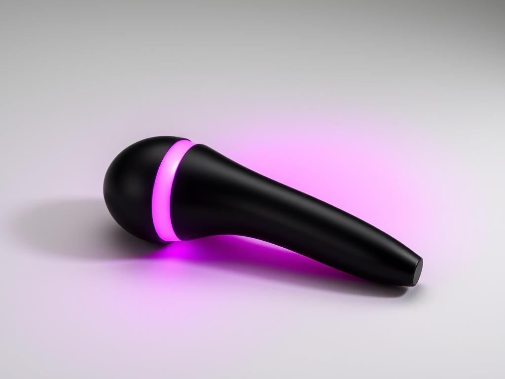 Fleshlight Launch automated male pleasure device Fleshlight Launch automated male pleasure device