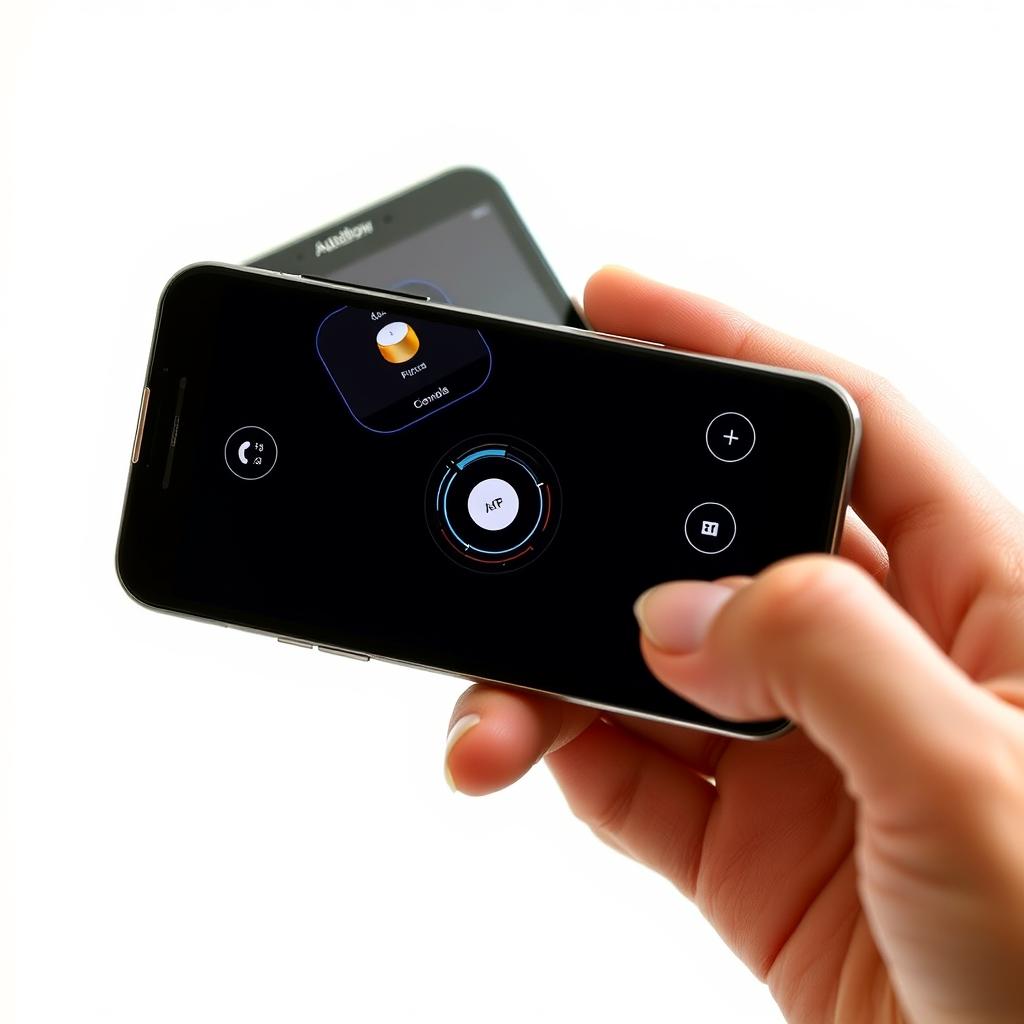 Remote control feature of Autoblow AI Ultra Remote control feature of Autoblow AI Ultra