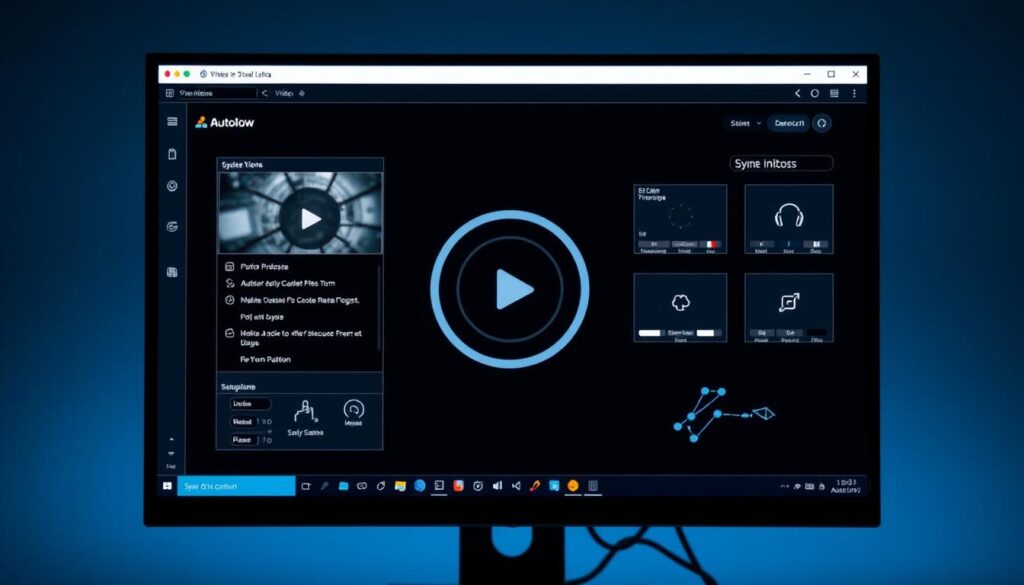 Video sync interface for Autoblow AI Ultra Video sync interface for Autoblow AI Ultra